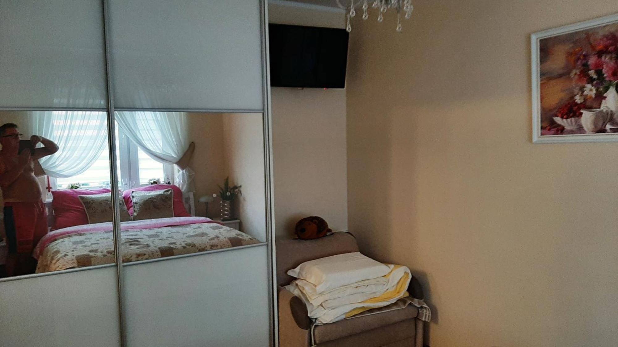 Yasumi Apartament Διαμέρισμα Miedzyzdroje Εξωτερικό φωτογραφία